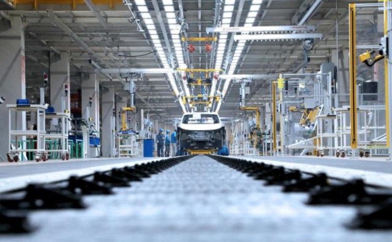 Zespół KPA-Automotive przy pracy